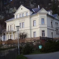 Villa Barbara Mariahof