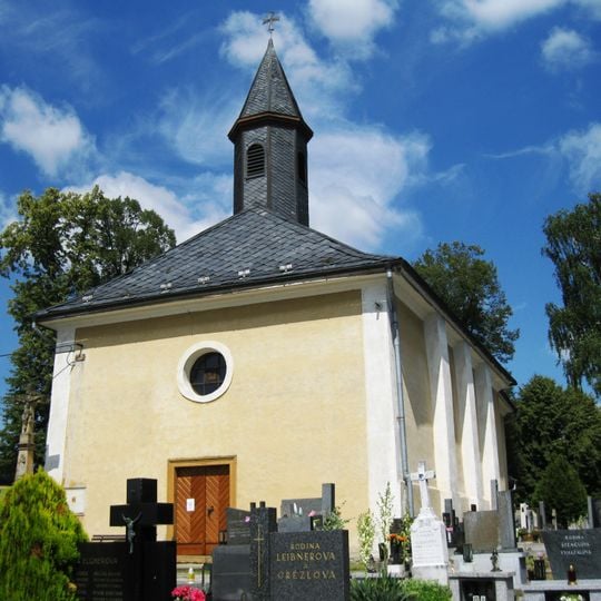 Church of Saint Mary Magdalene