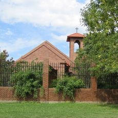 Carmelitas Descalzas de Nogoyá