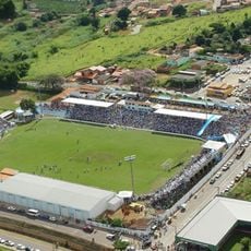 Estádio Genervino da Fonseca