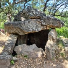 La Grotte de l'Arabe