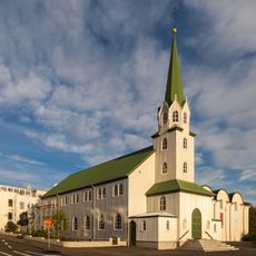 Reykjavíks frikyrka