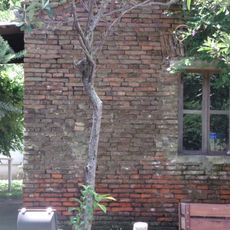 Casa en la que vivió el Tte.Gral. Juan Domingo Perón