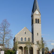 Kirche