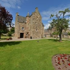 Mary Queen Of Scots' Visitors Centre