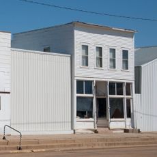 Dr. S.W. Hill Drug Store