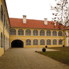 Kastell Batthyány