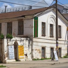 Флигель восточный (Калуга)