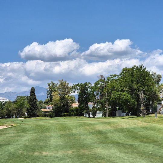 Real Club de Golf Guadalmina