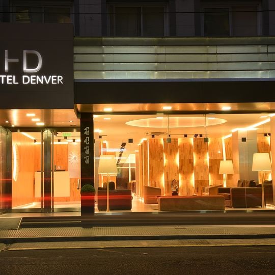 Denver Hotel & Spa