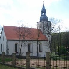 Saints Peter and Paul church in Jelenia Góra