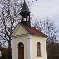 Chapel of the Assumption