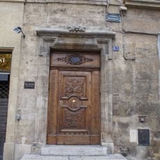Hôtel de Montauron