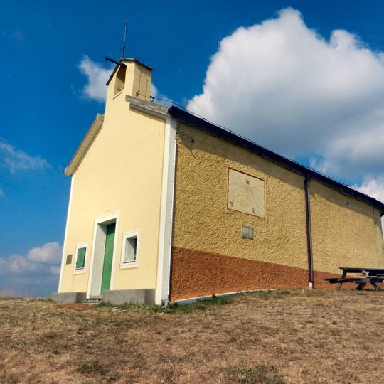 Cappella di San Fermo
