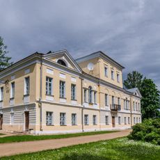 Главный дом (Берново)