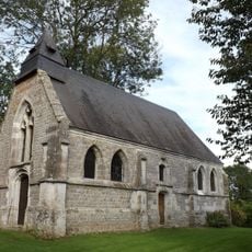 Chapelle Saint-Jean-Baptiste de Pleine-Sevette