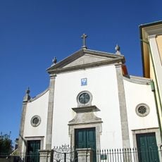 Capela do Sagrado Coração de Jesus
