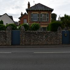 Town House Including Conservatory