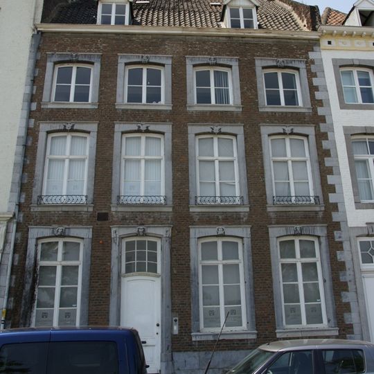 Van Hasseltkade 13, Maastricht