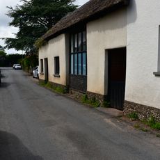 Drupes Cottages  Rose Cottage