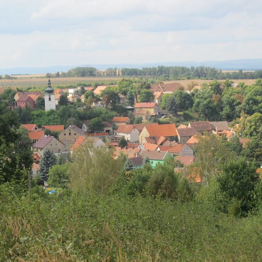 Hřivice