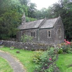 St Andoenus's Church