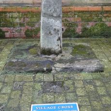 Village Cross