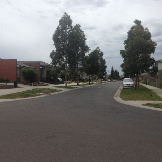 Greenvale