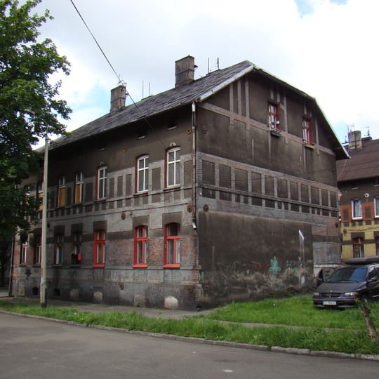 Olszewskiego 11