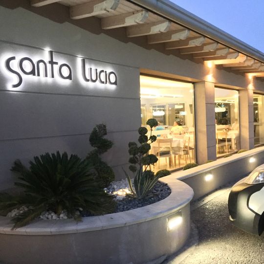 Santa Lucia