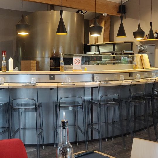 Pizzeria L'Union