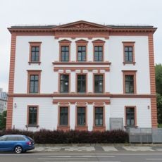 Bahnhofstraße 18, Chemnitz-Zentrum