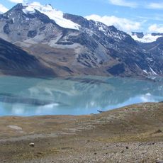 Suches Lake