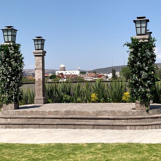 La Hacienda de San Miguel