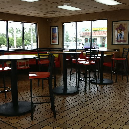 Taco Casa