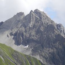 Eisenspitze