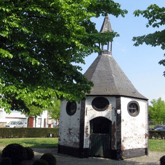 Onze-Lieve-Vrouwkapel