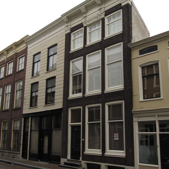 Prinsenstraat 14, Dordrecht