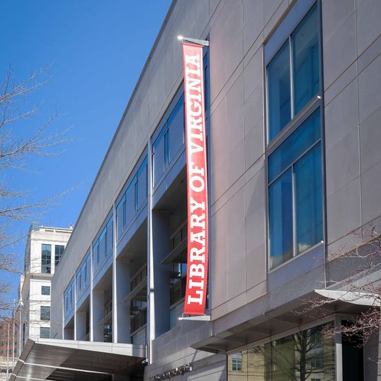 Library of Virginia