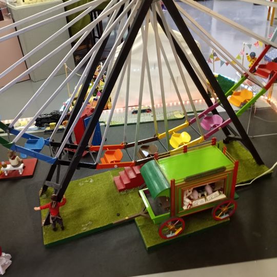 Miniatures And Curious Collections Museum