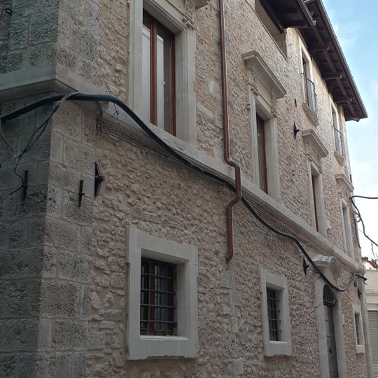 Palazzo Micheletti