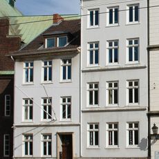 Geschäftshäuser Domsheide 4 und 5