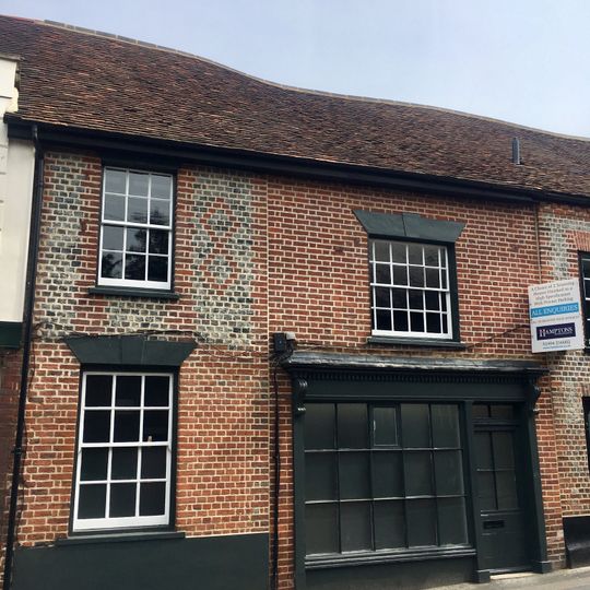 46 and 48, Church Street