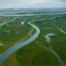 Parc national de Kobuk Valley