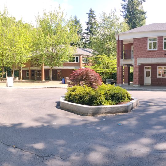 Lakeside School