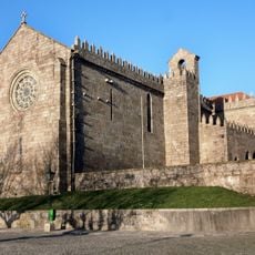 Igreja de Santa Clara