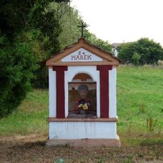 Chapel of Saint Mark