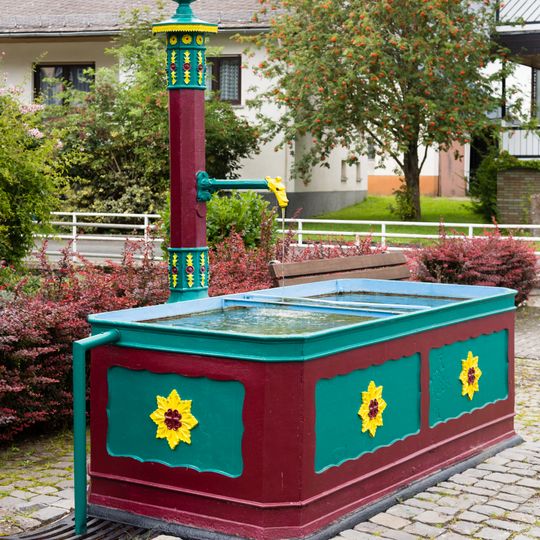 Brunnen