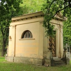Crypt of Wachtler Family
