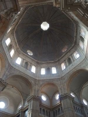 İç mekan 1